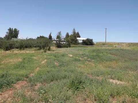 Nnn E A St, Rosalia, WA 99170