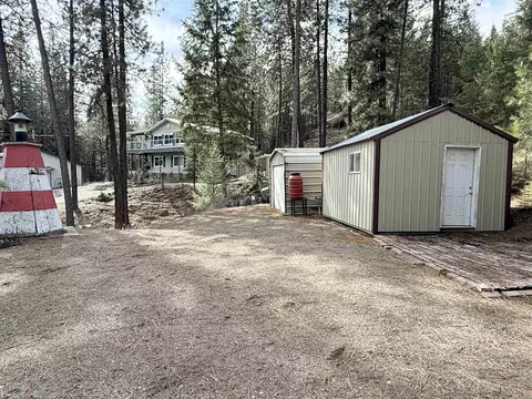 42078 N Porcupine Bay Rd, Davenport, WA 99122