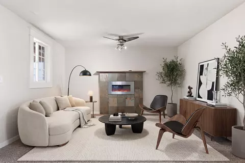 Living - 923 E Walton Ave, Spokane, WA 99207 photo 1 of 5