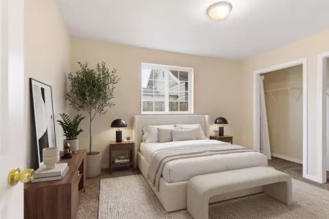 Bedroom - 923 E Walton Ave, Spokane, WA 99207 photo 1 of 6