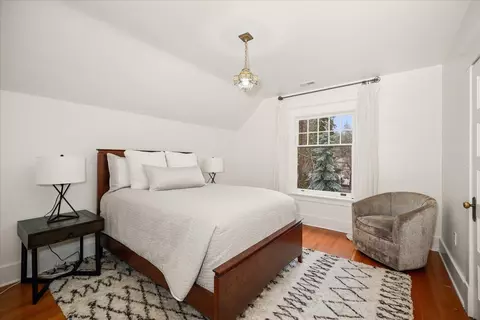 Bedroom - 520 E 11th Ave, Spokane, WA 99202 photo 3 of 3