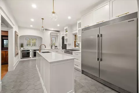 Kitchen - 520 E 11th Ave, Spokane, WA 99202 photo 1 of 4