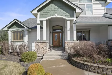 10110 N Moss Ln, Spokane, WA 99208