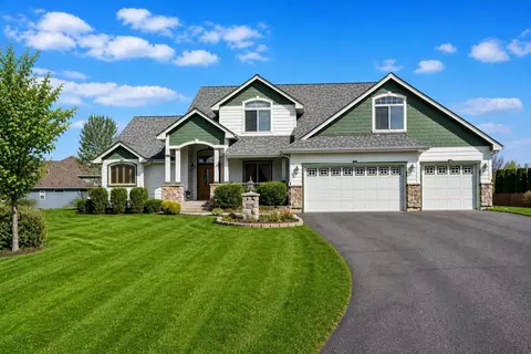 10110 N Moss Ln, Spokane, WA 99208