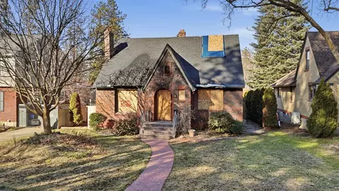 608 W 27th Ave, Spokane, WA 99203