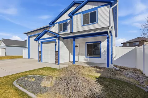 1005 S Oswald St, Spokane, WA 99224