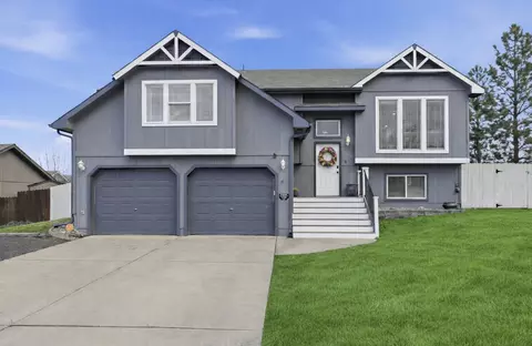 1409 S Glenn Rd, Spokane Valley, WA 99206