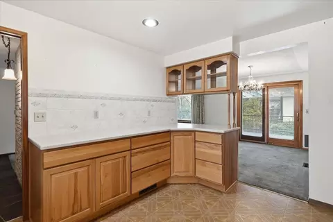 Kitchen - 7147 N Fleming St, Spokane, WA 99208 photo 3 of 3
