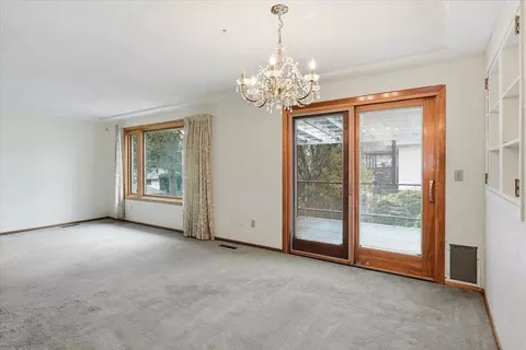 Living - 7147 N Fleming St, Spokane, WA 99208 photo 7 of 9