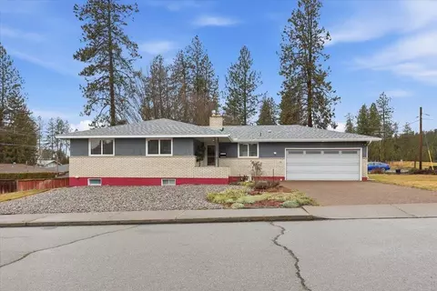 Exterior - 7147 N Fleming St, Spokane, WA 99208 photo 1 of 7