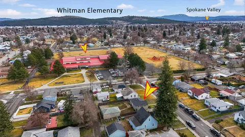 View/Area - 1517 E Sanson Ave, Spokane, WA 99207 photo 2 of 5