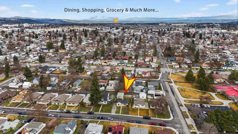 View/Area - 1517 E Sanson Ave, Spokane, WA 99207 photo 5 of 5