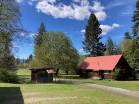 4911 Nixon Way, Colville, WA 99114