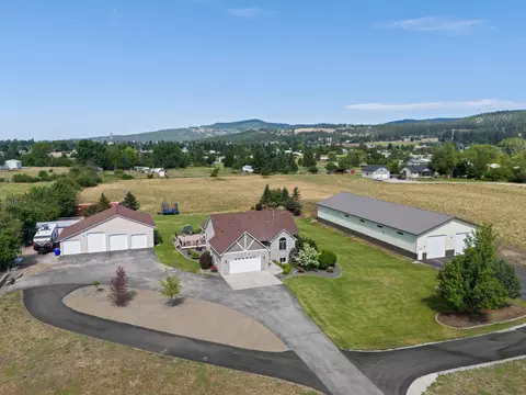 5409 N Malvern Rd, Otis Orchards, WA 99027