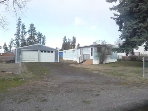 13302 W 4th Ave, Four Lakes, WA 99014