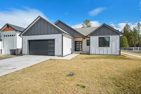 25704 N Ranchette Ct, Chattaroy, WA 99003