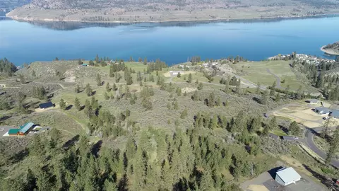 Nnn Gunsight Bluff, Seven Bays, WA 99122