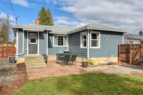 Exterior - 3134 E 30th Ave, Spokane, WA 99223 photo 13 of 14