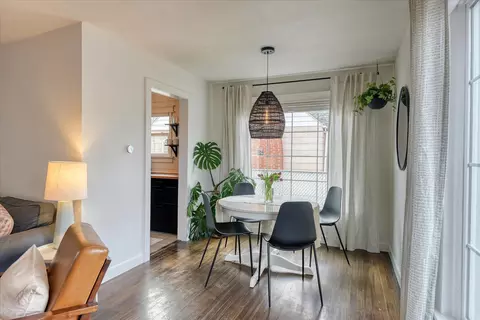Dining - 3134 E 30th Ave, Spokane, WA 99223 photo 2 of 2