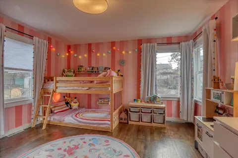 Bedroom - 3134 E 30th Ave, Spokane, WA 99223 photo 1 of 4
