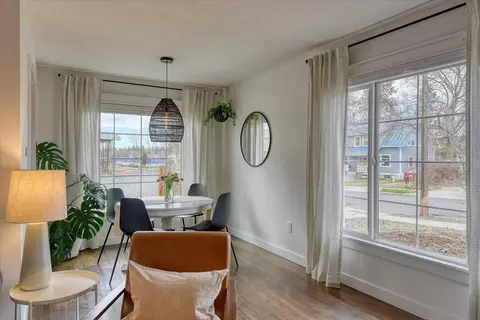 Dining - 3134 E 30th Ave, Spokane, WA 99223 photo 1 of 2