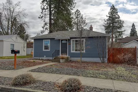 Exterior - 3134 E 30th Ave, Spokane, WA 99223 photo 3 of 14