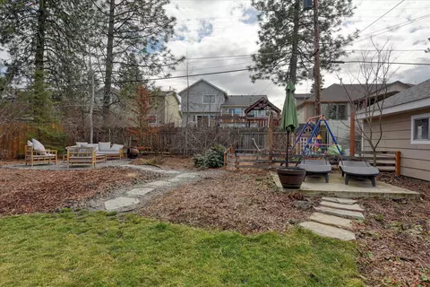 Exterior - 3134 E 30th Ave, Spokane, WA 99223 photo 9 of 14