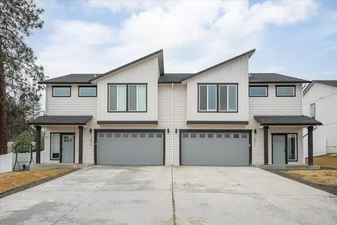 12809 N Jaydee Ln, Spokane, WA 99208