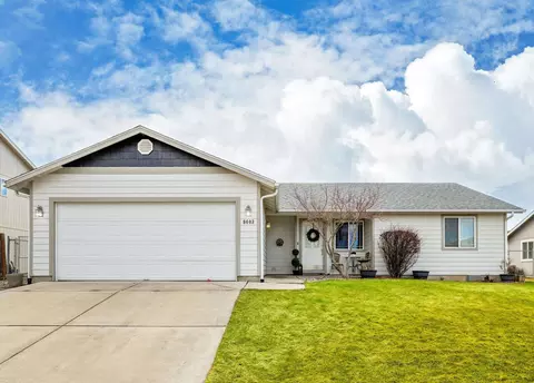 9603 W 72nd Ave, Cheney, WA 99004