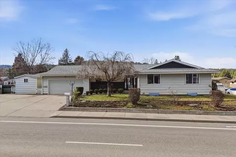 2912 S University Rd, Spokane, WA 99206