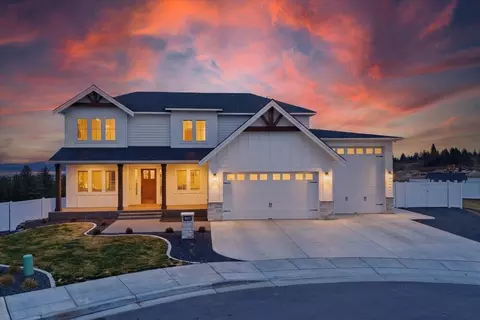 1323 S Aspen Ct, Spokane Valley, WA 99016