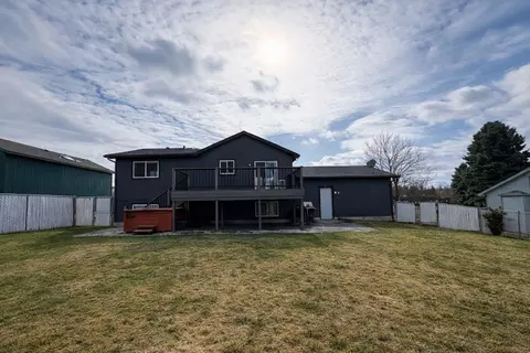 Exterior - 517 E Westcrest Ave, Colbert, WA 99005 photo 6 of 6