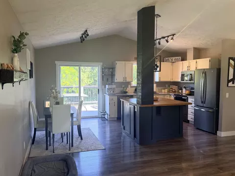 Kitchen - 517 E Westcrest Ave, Colbert, WA 99005 photo 1 of 4