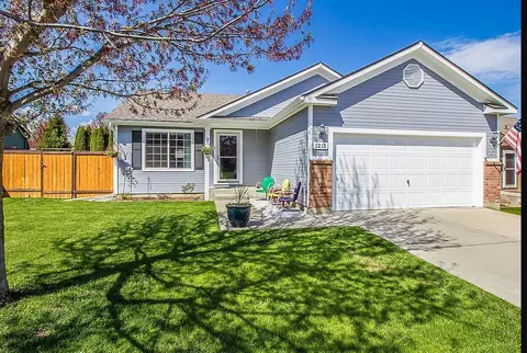 1215 N Fairway Rd, Liberty Lake, WA 99019