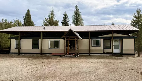 40502 N Running Deer Ln, Deer Park, WA 99006
