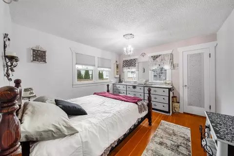 Bedroom - 2517 E Illinois Ave, Spokane, WA 99207 photo 1 of 4