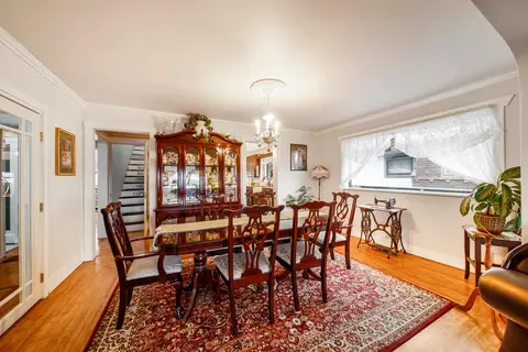 Dining - 2517 E Illinois Ave, Spokane, WA 99207 photo 1 of 3