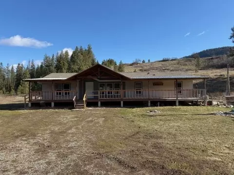 1284 Cross Way, Evans, WA 99126