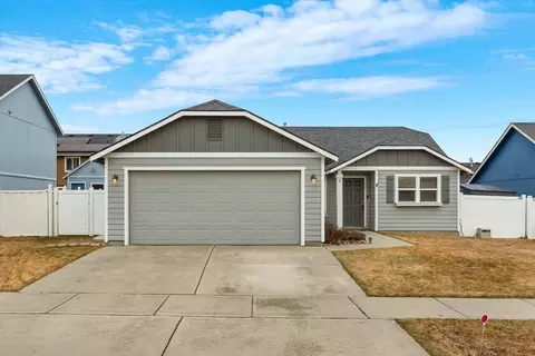 12530 W 2nd Ave, Airway Heights, WA 99001