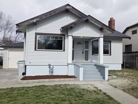 Exterior - 4127 E 2nd Ave, Spokane, WA 99202 photo 2 of 5
