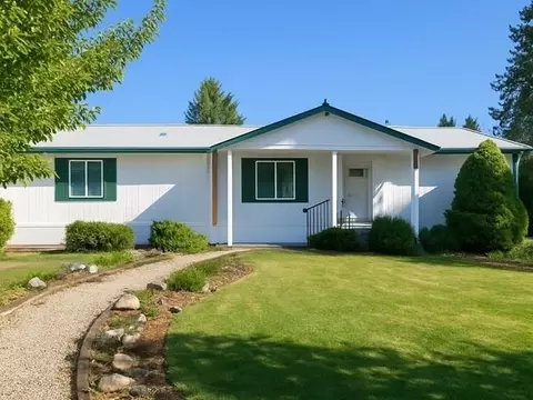 4116 Swallows Rd #22, Loon Lake, WA 99148