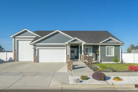 2706 W Howesdale Rd, Spokane, WA 99208