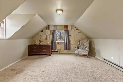 Bedroom - 205 E 1st Ave, Spangle, WA 99031 photo 3 of 5