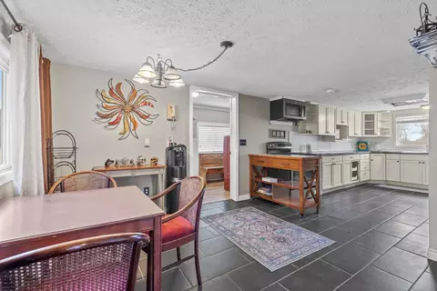 Dining - 205 E 1st Ave, Spangle, WA 99031 photo 1 of 1