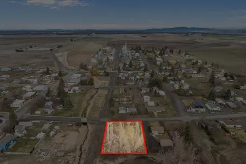 View/Area - 205 E 1st Ave, Spangle, WA 99031 photo 5 of 7