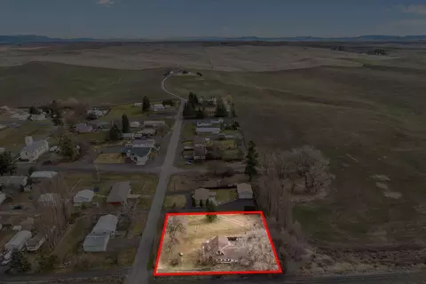View/Area - 205 E 1st Ave, Spangle, WA 99031 photo 7 of 7