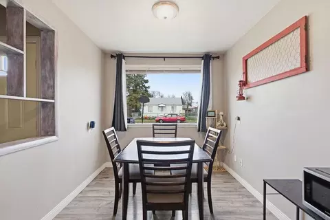 Dining - 2318 E Columbia Ave, Spokane, WA 99208 photo 1 of 1