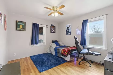Bedroom - 2318 E Columbia Ave, Spokane, WA 99208 photo 1 of 4