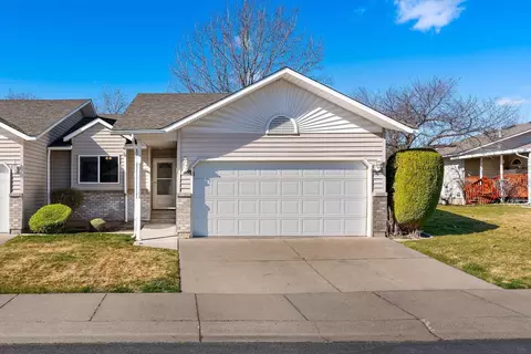 1955 S Century Ln, Spokane Valley, WA 99037