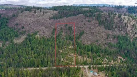 208 N Nn N Leclerc Rd, Cusick, WA 99119 photo 2